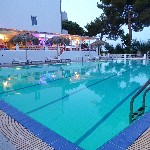 Hotel Blue Nest dovolenka