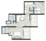 Hotel Grecotel Lux Me White dovolenka