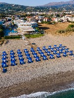 Hotel KATHRIN BEACH dovolenka