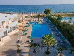 Hotel KATHRIN BEACH dovolenka