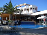 Hotel Palladion Hotel dovolenka