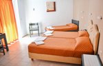 Hotel Palladion Hotel dovolenka