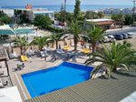 Hotel Palladion Hotel dovolenka