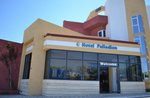 Hotel Palladion Hotel dovolenka