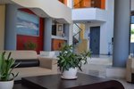 Hotel Palladion Hotel dovolenka
