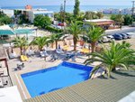 Hotel Palladion Hotel dovolenka