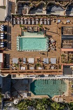 Hotel The Syntopia dovolenka