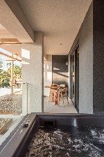 Hotel The Syntopia dovolenka