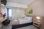 Apartmán - 1. spálňa
