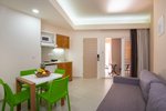 Apartmán - 2. spálňa