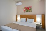 Apartmán - 2. spálňa