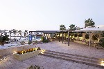 Hotel Thalassa Beach Resort dovolenka