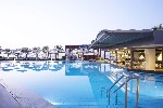 Hotel Thalassa Beach Resort dovolenka