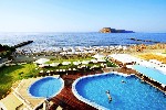 Hotel Thalassa Beach Resort dovolenka
