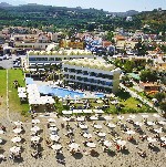 Hotel Thalassa Beach Resort dovolenka
