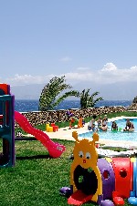 Hotel Blue Marine Resort& SPA dovolenka