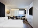 Quad Premium Room (SeaView, Plunge Pool)
