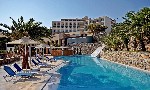 Hotel Wyndham Grand Crete Mirabello Bay dovolenka