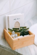 Hotel Santa Marina dovolenka