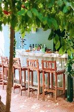 Hotel Santa Marina dovolenka