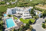 Hotel Sentido Amounda Bay dovolenka