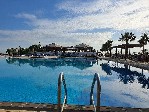 Hotel Apollonia Beach Resort & SPA dovolenka