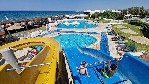 Hotel Apollonia Beach Resort & SPA dovolenka