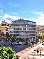 Hotel CASTELLO CITY HOTEL dovolenka