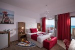 Hotel Yianna Caravel Suites dovolenka