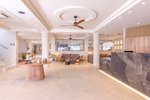 Recepcia a lobby