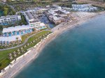 Letecký pohľad