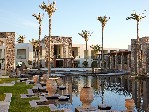 Hotel Grecotel Amirandes Boutique Resort dovolenka
