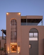 Hotel Paralos Venus Suites dovolenka