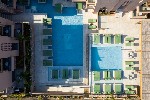 Hotel Paralos Venus Suites dovolenka