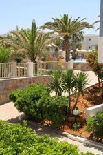Hotel Stella Blue Seaside Resort dovolenka