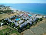 Hotel Stella Blue Seaside Resort dovolenka