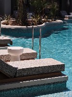 Hotel Europa Beach dovolenka