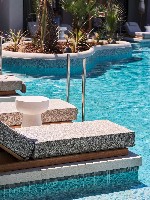 Hotel Europa Beach dovolenka