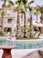 Hotel Europa Beach dovolenka