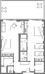 Hotel Lyttos Beach dovolenka