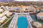 Hotel Mitsis Laguna resort & spa dovolenka