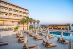 Hotel s bazénom
