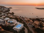Hotel a okolie