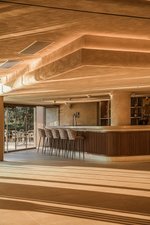 Lobby bar