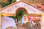 Hotel Athina dovolenka