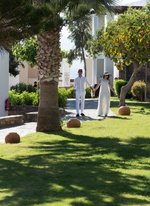 Hotel Aquila Elounda Village dovolenka