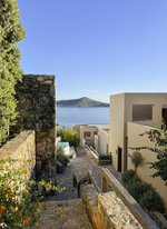 Hotel Aquila Elounda Village dovolenka
