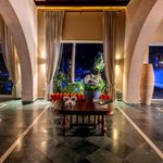 Hotel Aquila Elounda Village dovolenka