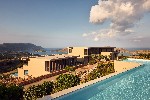 Hotel Domes Aulus Elounda, Curio Collection by Hilton dovolenka