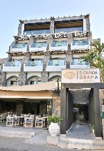 Hotel Elounda Orama Boutique Hotel dovolenka